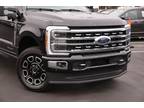 2023 Ford Super Duty F-350 SRW 4WD Crew Cab Box