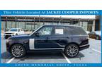 2021 Land Rover Range Rover P525 Westminster