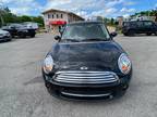 2013 MINI Cooper Hardtop 2dr Cpe