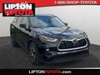 2021 Toyota Highlander XLE 37541 miles