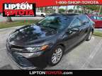 2018 Toyota Camry L 58687 miles