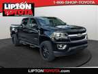 2019 Chevrolet Colorado LT 51900 miles