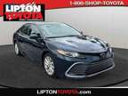 2021 Toyota Camry LE 30628 miles