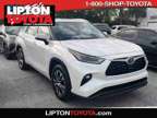 2021 Toyota Highlander XLE 26923 miles