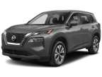 2021 Nissan Rogue SV 11917 miles