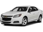 2014 Chevrolet Malibu LT 142776 miles