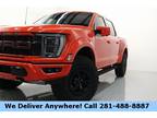 2023 Ford F-150 4WD Raptor SuperCrew