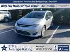 2018 Chrysler Pacifica Touring L 117236 miles