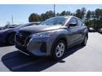 2023 Nissan Kicks S 7899 miles