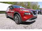 2023 Nissan Rogue S 18174 miles