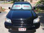 2004 Toyota Highlander 4dr V6 (Natl)