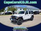 2021 Jeep Wrangler Unlimited Willys 22218 miles