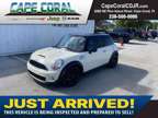 2013 MINI Cooper Hardtop S 90923 miles