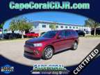 2021 Dodge Durango SXT Plus 2849 miles