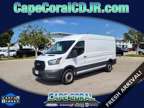 2021 Ford Transit Cargo Van Base 75477 miles