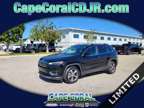 2019 Jeep Cherokee Limited 91956 miles
