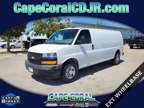 2020 Chevrolet Express Cargo Van Work Van 72133 miles