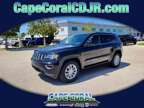 2021 Jeep Grand Cherokee Laredo E 43699 miles