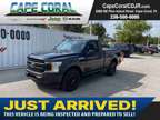 2020 Ford F-150 XL 44417 miles