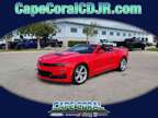 2020 Chevrolet Camaro 2SS 28419 miles