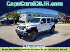 2023 Jeep Wrangler Rubicon 392 1356 miles