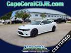 2021 Dodge Charger R/T 66368 miles