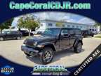 2024 Jeep Wrangler 4xe Sport S 10627 miles