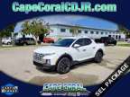 2022 Hyundai Santa Cruz SEL 10046 miles