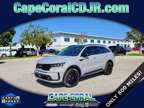 2023 Kia Sorento SX 809 miles