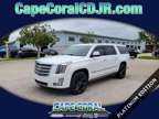 2020 Cadillac Escalade ESV Platinum 64895 miles