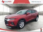 2019 Chevrolet Blazer FWD 4dr w/1LT