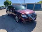 2010 Toyota Avalon XLS