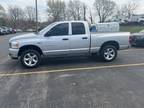 2007 Dodge Ram 1500 SLT