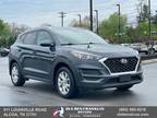 2020 Hyundai Tucson, 121K miles