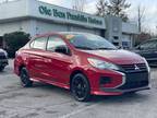 2024 Mitsubishi Mirage G4, new