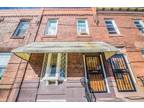 Charming 4 Bedroom Home with Victorian Details. Near Public Transportation