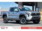 2024 Toyota Tacoma, new