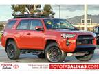 2024 Toyota 4Runner, new