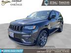 2020 Jeep grand cherokee, 48K miles