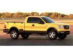 Pre-Owned 2004 Ford F-150 FX4