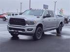 Used 2021 Ram 2500 Limited