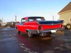 1959 Ford Skyliner 1959 Ford Skyliner Retractable with 29,000 Original Miles ?