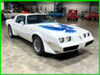 1979 Pontiac Trans Am 1979 Used Manual RWD