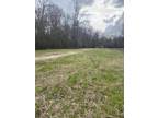 Plot For Sale In Petal, Mississippi