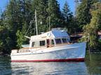 1973 Grand Banks Classic 42 Boat for Sale
