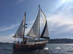 1977 Fisher 30 Ketch Boat for Sale