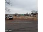 Plot For Sale In Springerville, Arizona