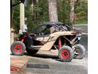 2021 Can-Am Maverick X3 RS Turbo RR ATV for Sale