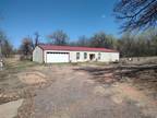 Home For Sale In Choctaw, Oklahoma