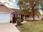 Home For Sale In Greenwood, Indiana